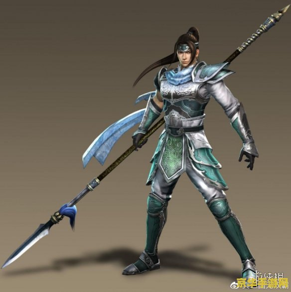 真三国无双7pc版 真三国无双7PC版深度解析