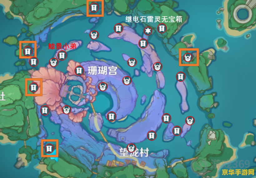 原神海祗岛水月池铁门怎么开 原神海祗岛水月池铁门解密攻略