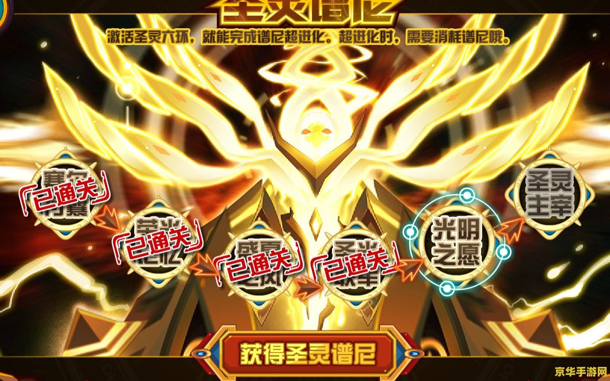 赛尔号谱尼在哪 赛尔号谱尼：神秘领域的王者