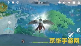 原神飞行考试问答 原神飞行考试全攻略：从入门到精通