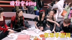 希林娜依高英雄联盟十周年 希林娜依高助阵英雄联盟十周年庆典