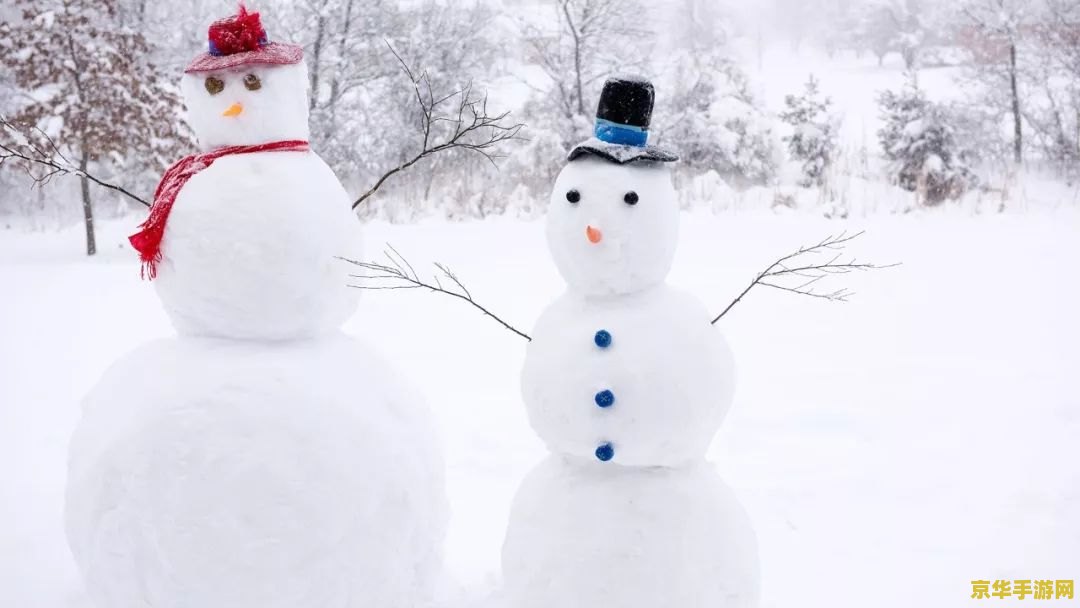 我的世界怎么做雪人 <h3>我的世界中制作雪人的方法与技巧</h3>