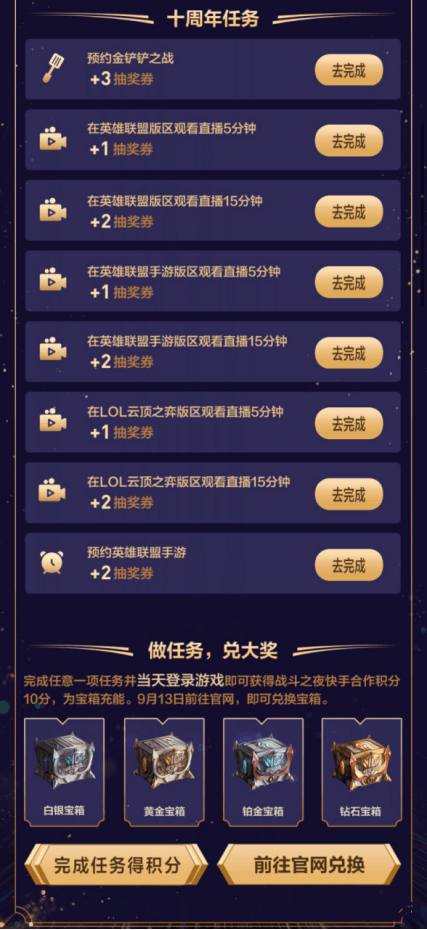 英雄联盟十周年快手活动入口 &lt;h3&gt;英雄联盟十周年快手活动盛宴：探索游戏世界的无尽魅力&lt;/h3&gt;