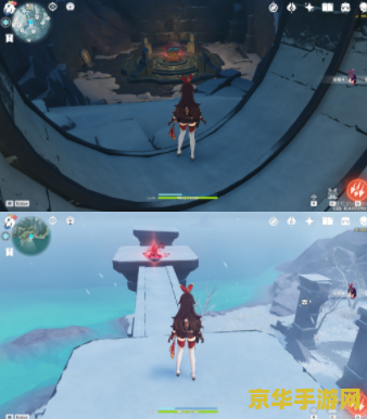 原神旧宫的绯红之愿 原神旧宫的绯红之愿：揭秘绯红玉髓与千年旧宫的神秘联系
