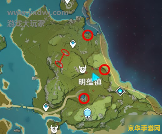 原神其三镇物修复镇物珠子 原神其三：镇物修复与珠子之谜