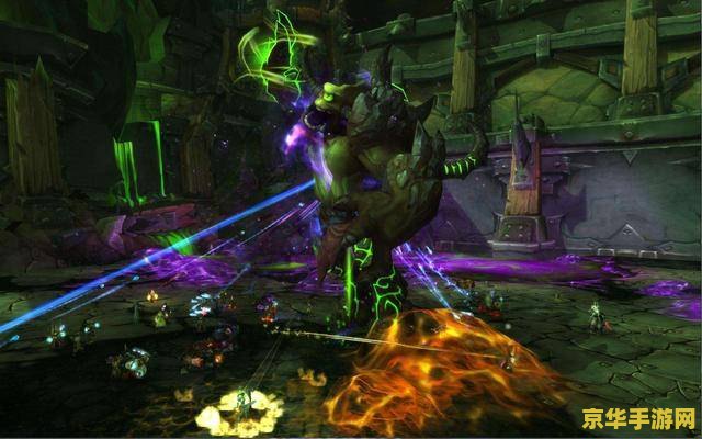wow大断崖 wow大断崖：探索魔兽世界中的神秘地带