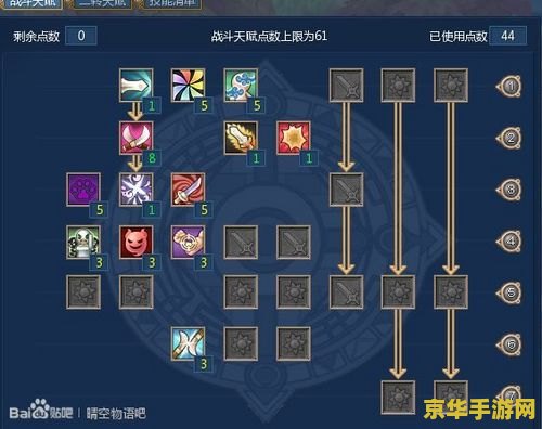 晴空物语加点 晴空物语加点攻略:探索角色成长的无限可能 晴空物语加点 晴空物语加点攻略:探索角色成长的无限可能