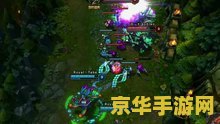 英雄联盟s3世界总决赛中国选拔赛 英雄联盟S3世界总决赛：中国选拔激战正酣