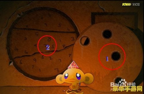 逗小猴开心6攻略 逗小猴开心6游戏攻略与心得分享 逗小猴开心6攻略 逗小猴开心6游戏攻略与心得分享