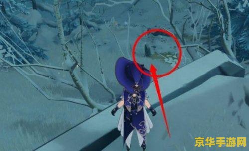 原神龙脊雪山传送锚点怎么开 &lt;h3&gt;原神龙脊雪山传送锚点的开启方法&lt;/h3&gt;