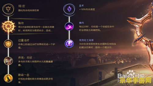 英雄联盟剑豪技能 &lt;h3&gt;英雄联盟剑豪技能深度解析&lt;/h3&gt;
