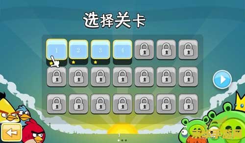 愤怒的小鸟电脑 愤怒的小鸟电脑版：经典游戏的新体验