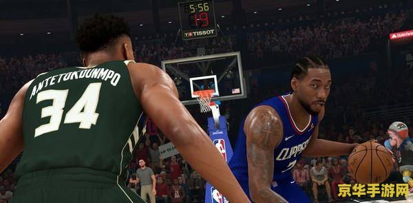 nba2k13怎么玩 NBA 2K13：篮球巨星的诞生与荣耀之路