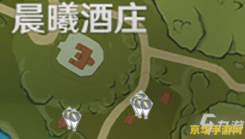 原神白萝卜怎么快速获得 &lt;h3&gt;原神白萝卜快速获取攻略&lt;/h3&gt;