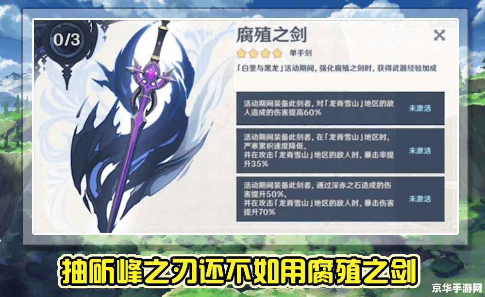 亘古的旋律 原神 亘古的旋律：原神之旅