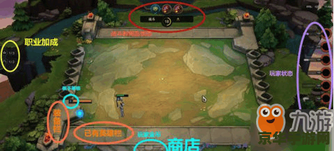 英雄联盟云顶之翼 英雄联盟云顶之翼：策略与英雄的交织