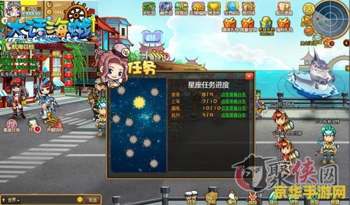 大话2叶子猪 大话2叶子猪：探索游戏世界的无限魅力