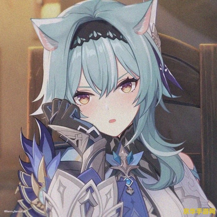 原神优菈培养攻略 原神优菈：冰之女王的全面培养攻略