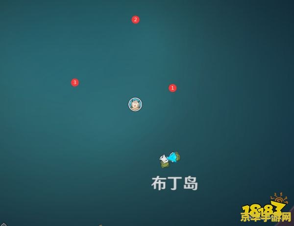 原神海岛扔球 原神海岛扔球：探索与策略的双重乐趣