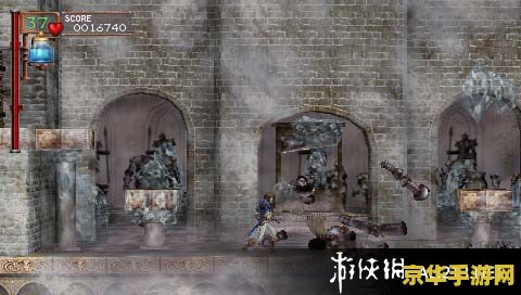 恶魔城x历代记攻略 恶魔城X历代记全攻略解析