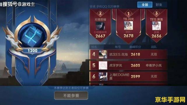 lol战斗力查询 LOL战斗力查询：探索游戏背后的战斗力秘密