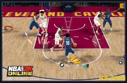 nba2k online c技巧 NBA 2K Online C技巧解析：篮球游戏中的王者之路