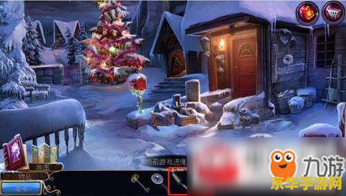 逃出梦中的别墅攻略 梦境逃脱：别墅之谜攻略解析