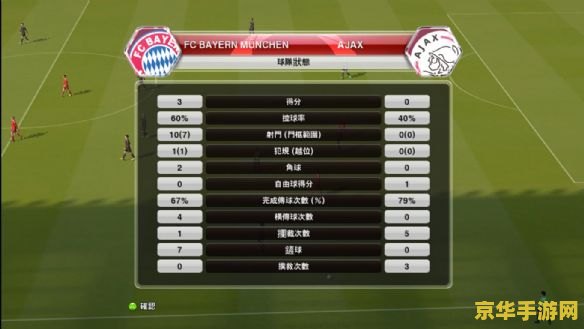 实况2013 技能 实况2013技能深度解析：掌握技巧，称霸绿茵场