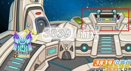 赛尔号飞船 赛尔号飞船：星际探索的无尽冒险