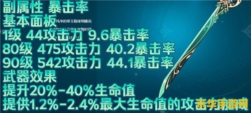 原神刻晴磐岩结绿 原神刻晴与磐岩结绿：探索与战斗的完美融合