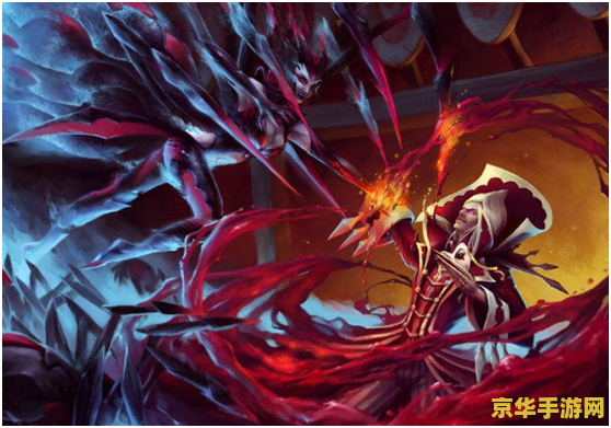 lol恐怖骑士 LOL恐怖骑士：深渊的召唤