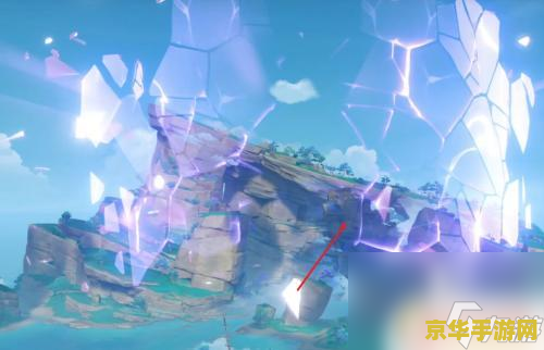 原神寻找结界稻妻 原神稻妻结界探索指南