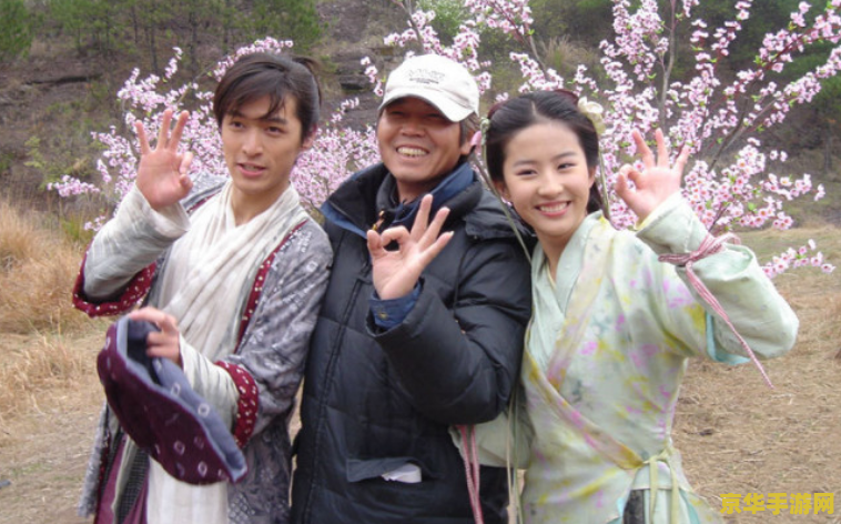 仙剑3花絮 仙剑奇侠传三幕后揭秘：那些你不知道的花絮与精彩瞬间