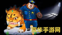 光头强小游戏 光头强小游戏的奇幻冒险