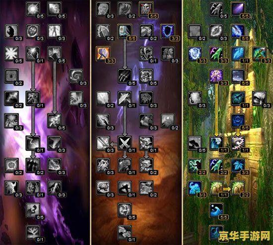 十字军试炼在哪 魔兽世界中的十字军试炼：位置与攻略深度解析