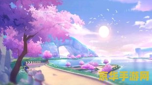 原神东花访时雨 原神东花访时雨：探索时光流转下的奇幻之旅