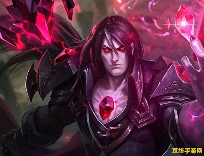 lol恐怖骑士 LOL恐怖骑士：深渊的召唤