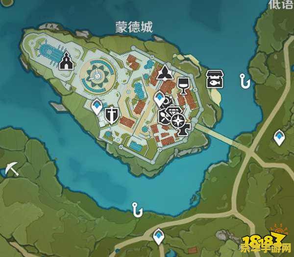 原神渔获钓鱼点大全 &lt;h3&gt;原神：详尽的渔获钓鱼点指南&lt;/h3&gt;