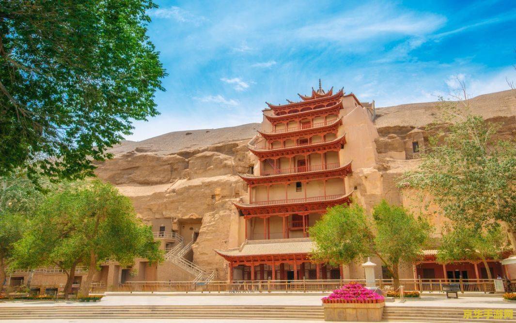 原神秘境调查走廊深处的庭院 原神秘境调查：走廊深处的庭院探秘