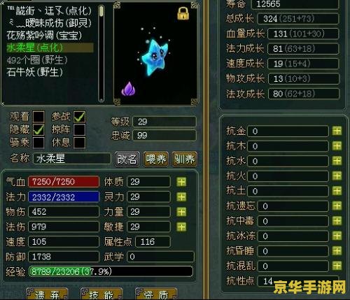问道刷星 问道刷星攻略：探索星辰之路，成就无上道法
