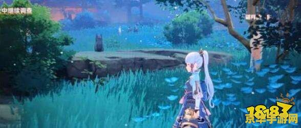 原神恒久之约任务前往笔记 <h3>原神恒久之约任务攻略：探索笔记之谜</h3>