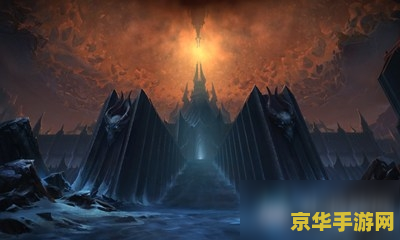 魔兽世界数据库 魔兽世界数据库深度解析：探索游戏背后的秘密