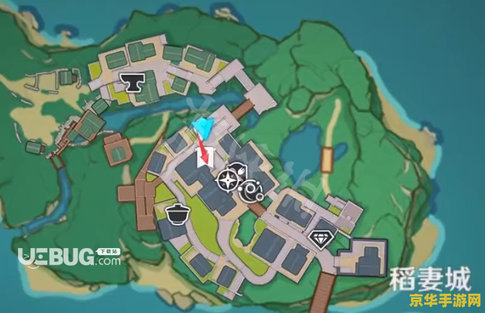 原神鸣草位置新地图 <h3>原神鸣草位置新地图探索指南</h3>