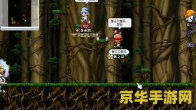 冒险岛怀旧版 冒险岛：怀旧之旅