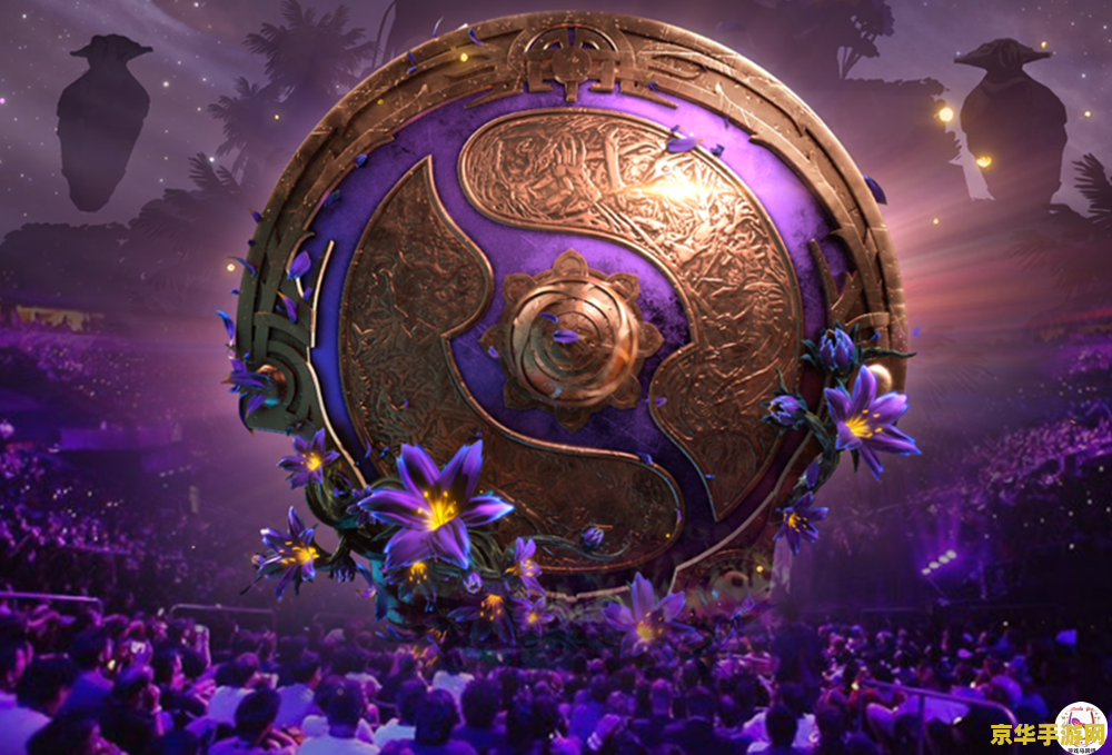 我是中国dota的希望2 中国Dota的希望：电竞之路的荣耀与挑战