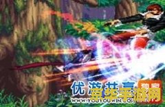 拳皇vsdnf刺客来袭 拳皇VSdnf刺客来袭：经典格斗与刺客对决的热血碰撞