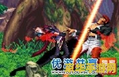 拳皇vsdnf刺客来袭 拳皇VSdnf刺客来袭：经典格斗与刺客对决的热血碰撞