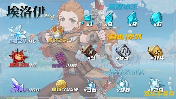 原神埃洛伊怎么获得命之座 <h3>原神埃洛伊命之座的获取方式与独特性分析</h3>