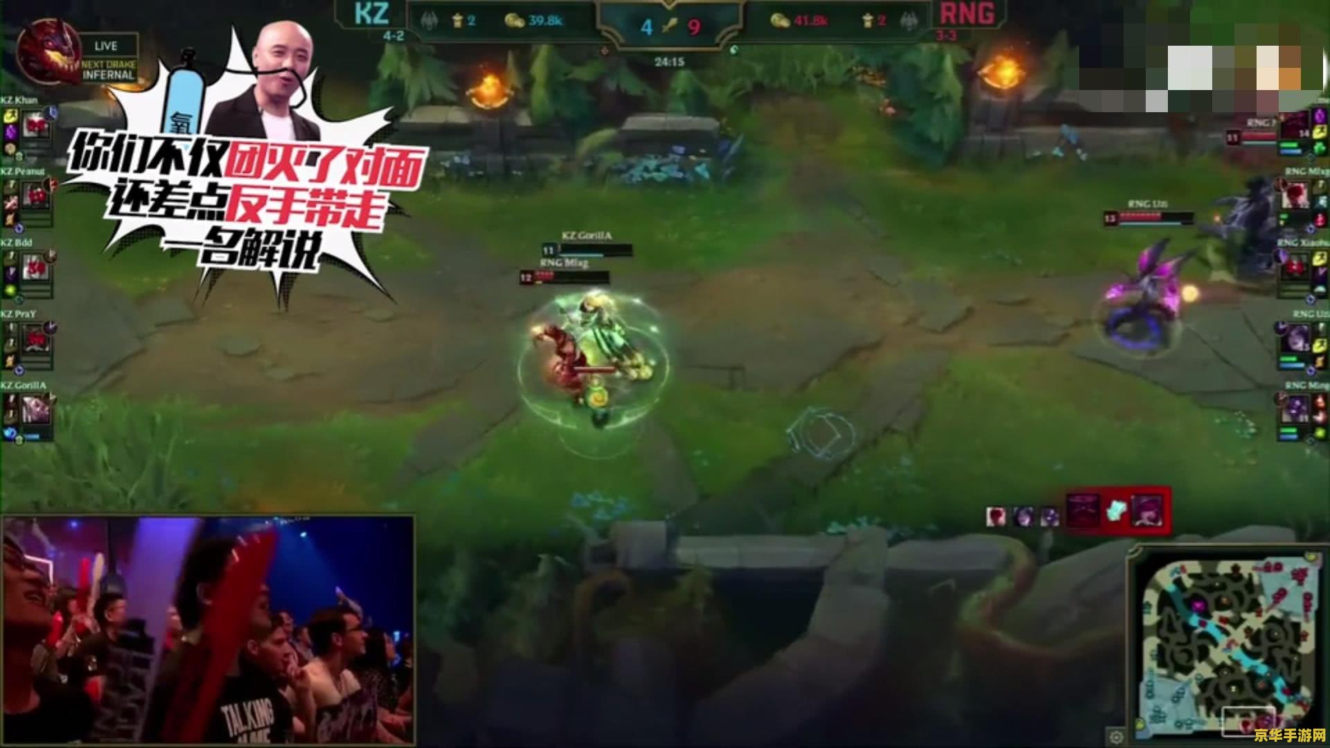 lol投票 LOL投票：热门英雄大盘点，你心中的王者是谁？