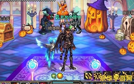dnf57级去哪升级快 DNF57级高效升级攻略
